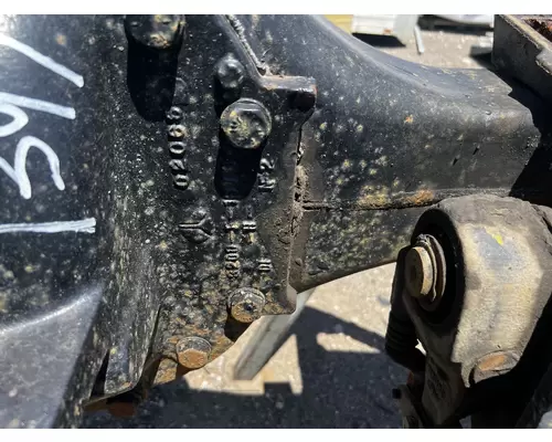 FREIGHTLINER M2 106 Axle Assembly, Rear
