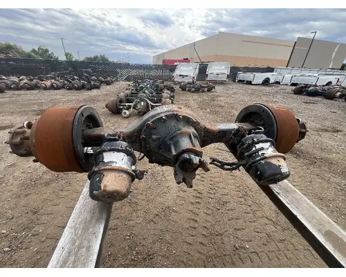 FREIGHTLINER M2 106 Axle Assembly, Rear