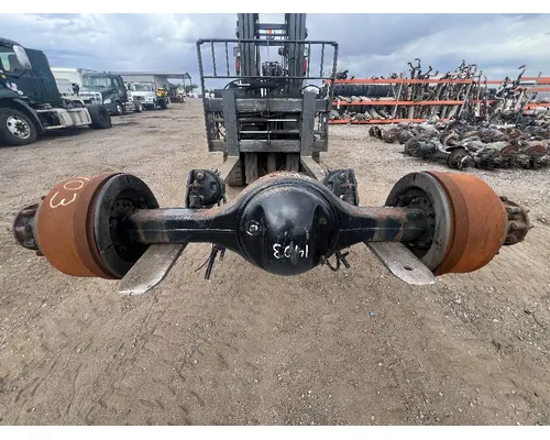 FREIGHTLINER M2 106 Axle Assembly, Rear