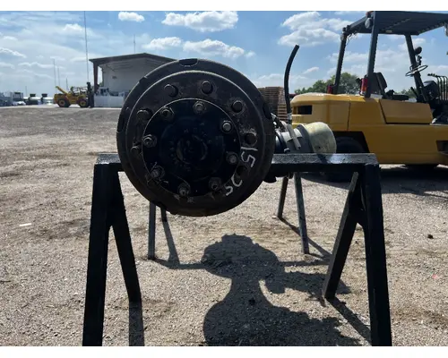 FREIGHTLINER M2 106 Axle Assembly, Rear