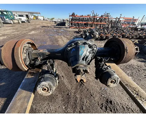 FREIGHTLINER M2 106 Axle Assembly, Rear