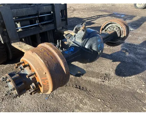 FREIGHTLINER M2 106 Axle Assembly, Rear