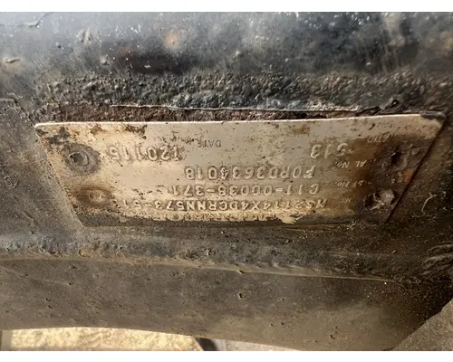 FREIGHTLINER M2 106 Axle Assembly, Rear