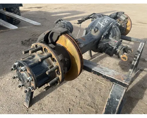 FREIGHTLINER M2 106 Axle Assembly, Rear