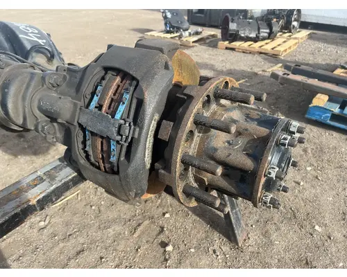FREIGHTLINER M2 106 Axle Assembly, Rear