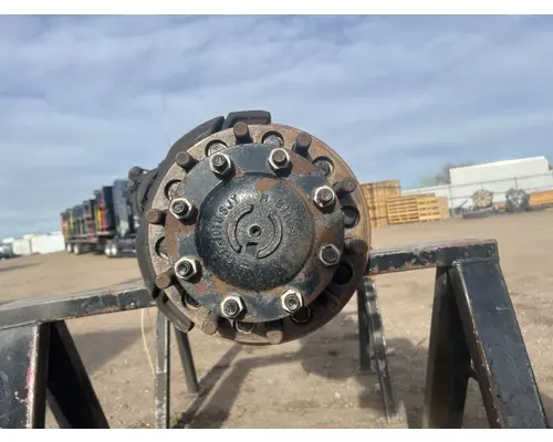 FREIGHTLINER M2 106 Axle Assembly, Rear