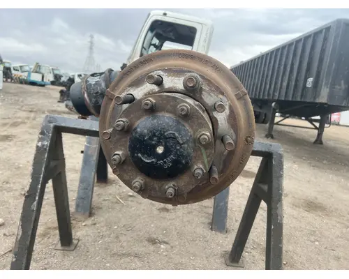 FREIGHTLINER M2 106 Axle Assembly, Rear