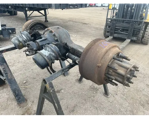 FREIGHTLINER M2 106 Axle Assembly, Rear