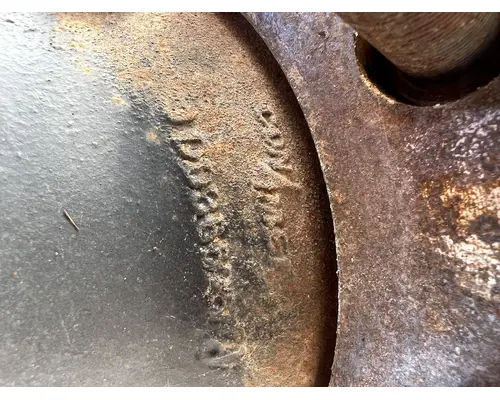 FREIGHTLINER M2 106 Axle Assembly, Rear