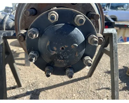 FREIGHTLINER M2 106 Axle Assembly, Rear