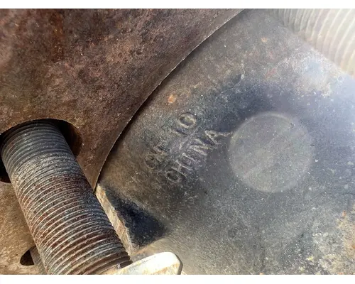 FREIGHTLINER M2 106 Axle Assembly, Rear