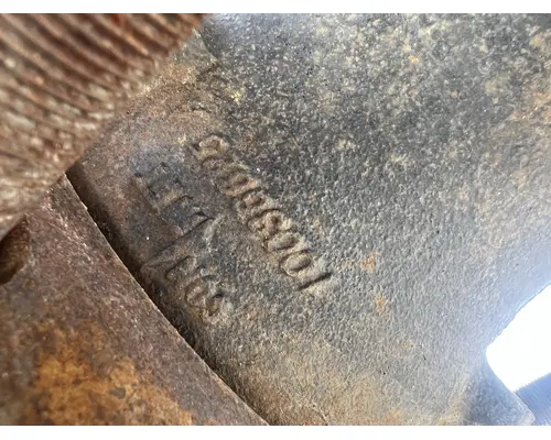 FREIGHTLINER M2 106 Axle Assembly, Rear