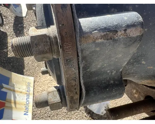 FREIGHTLINER M2 106 Axle Assembly, Rear