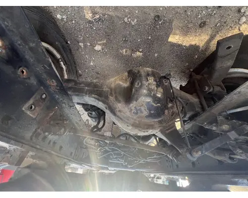 FREIGHTLINER M2 106 Axle Assembly, Rear