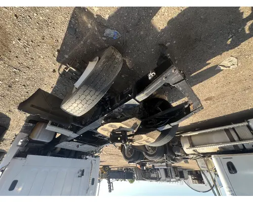 FREIGHTLINER M2 106 Axle Assembly, Rear