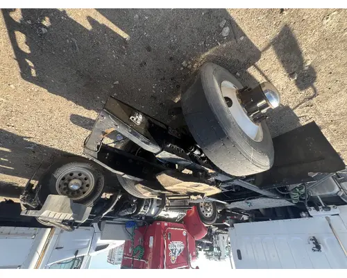 FREIGHTLINER M2 106 Axle Assembly, Rear