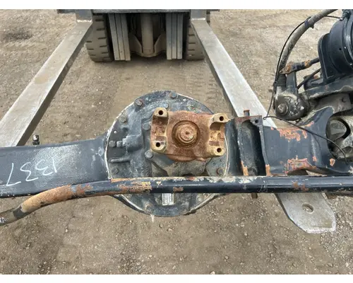 FREIGHTLINER M2 106 Axle Assy, Fr (4WD)