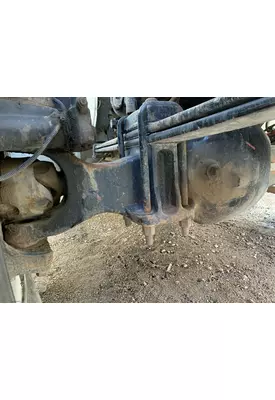 FREIGHTLINER M2 106 Axle Assy, Fr (4WD)