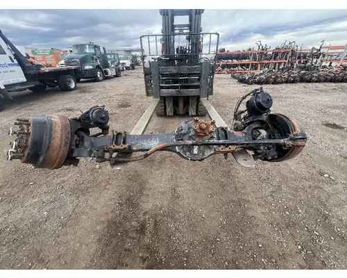 FREIGHTLINER M2 106 Axle Assy, Fr (4WD)