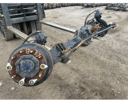 FREIGHTLINER M2 106 Axle Assy, Fr (4WD)