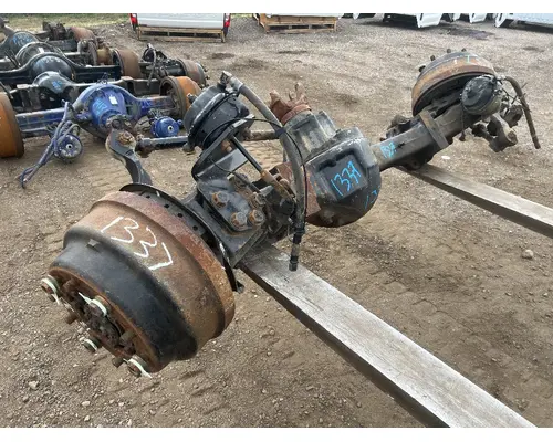 FREIGHTLINER M2 106 Axle Assy, Fr (4WD)
