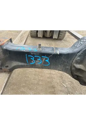 FREIGHTLINER M2 106 Axle Assy, Fr (4WD)