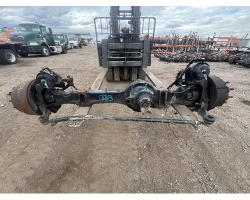 FREIGHTLINER M2 106 Axle Assy, Fr (4WD)