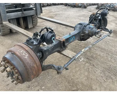 FREIGHTLINER M2 106 Axle Assy, Fr (4WD)