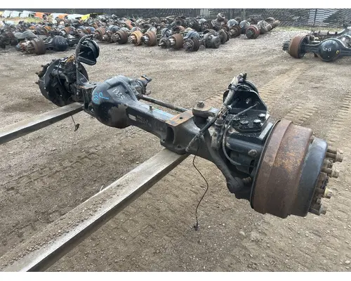 FREIGHTLINER M2 106 Axle Assy, Fr (4WD)