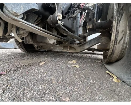 FREIGHTLINER M2 106 Axle Beam (Front)