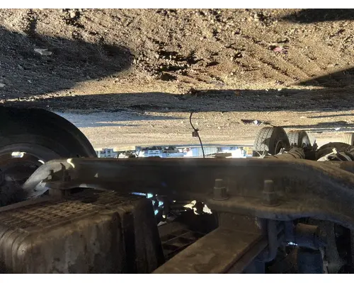 FREIGHTLINER M2 106 Axle Beam (Front)