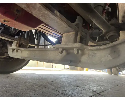 FREIGHTLINER M2 106 Axle Beam (Front)