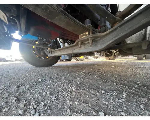 FREIGHTLINER M2 106 Axle Beam (Front)