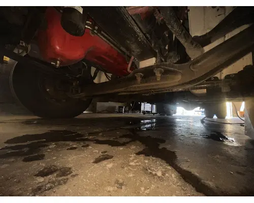 FREIGHTLINER M2 106 Axle Beam (Front)
