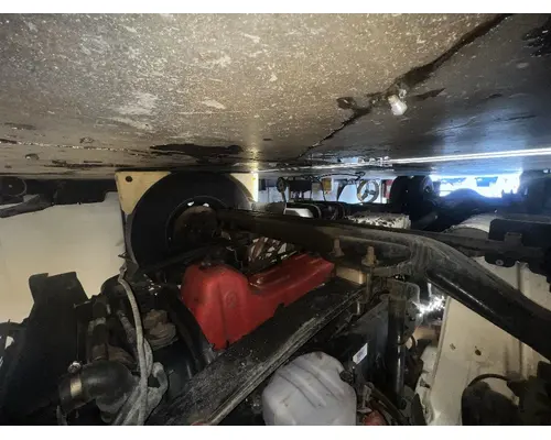 FREIGHTLINER M2 106 Axle Beam (Front)