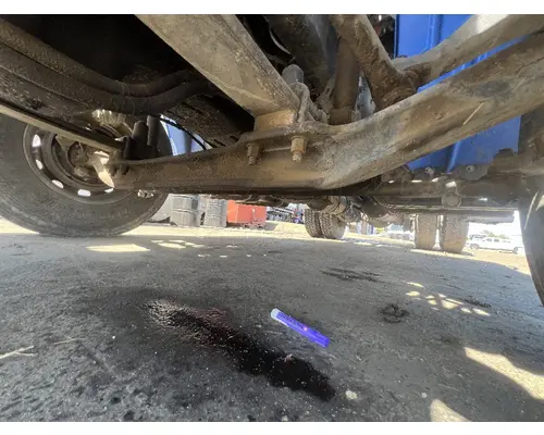 FREIGHTLINER M2 106 Axle Beam (Front)