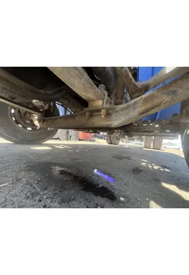 FREIGHTLINER M2 106 Axle Beam (Front)