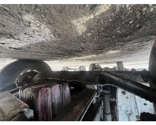 FREIGHTLINER M2 106 Axle Beam (Front)