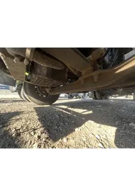 FREIGHTLINER M2 106 Axle Beam (Front)