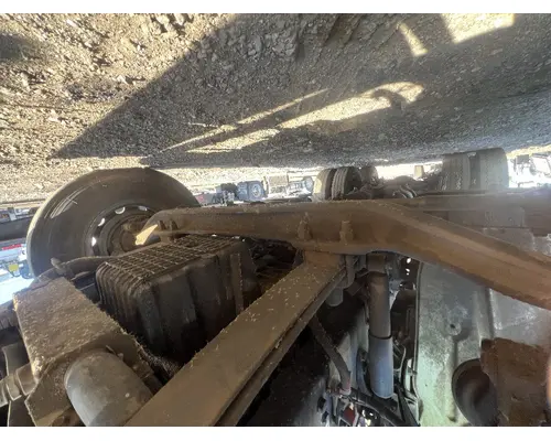 FREIGHTLINER M2 106 Axle Beam (Front)