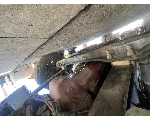 FREIGHTLINER M2 106 Axle Beam (Front)