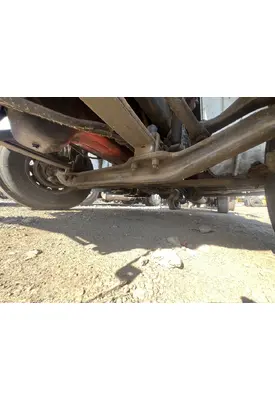 FREIGHTLINER M2 106 Axle Beam (Front)