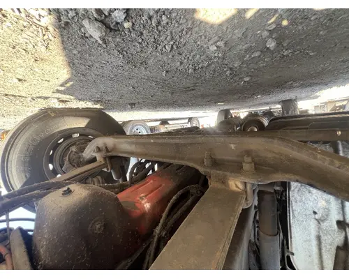 FREIGHTLINER M2 106 Axle Beam (Front)