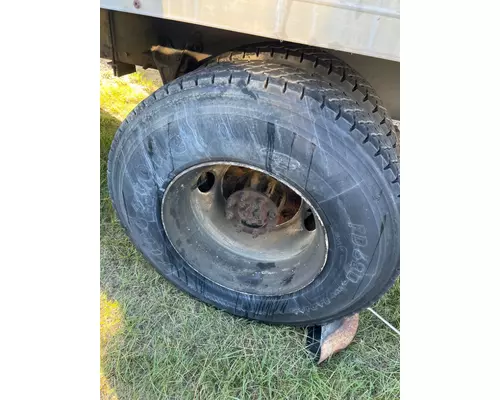 FREIGHTLINER M2 106 Axle Housing (Rear)