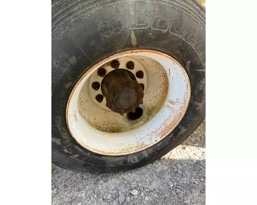 FREIGHTLINER M2 106 Axle Housing (Rear)