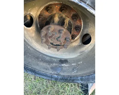 FREIGHTLINER M2 106 Axle Shaft