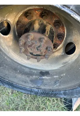 FREIGHTLINER M2 106 Axle Shaft