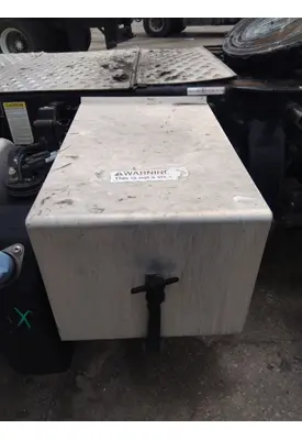 FREIGHTLINER M2 106 BATTERY BOX COVER