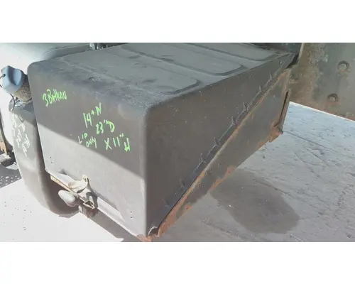 FREIGHTLINER M2 106 BATTERY BOX COVER
