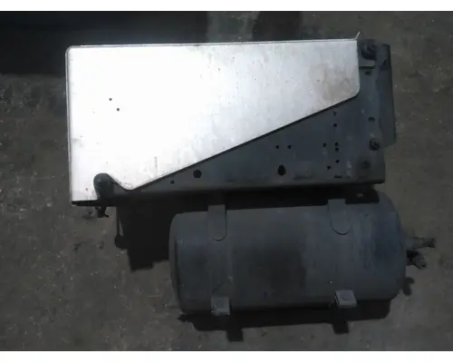FREIGHTLINER M2 106 BATTERY BOX